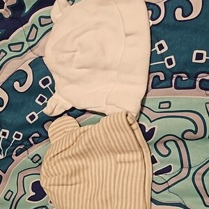 Baby beanie